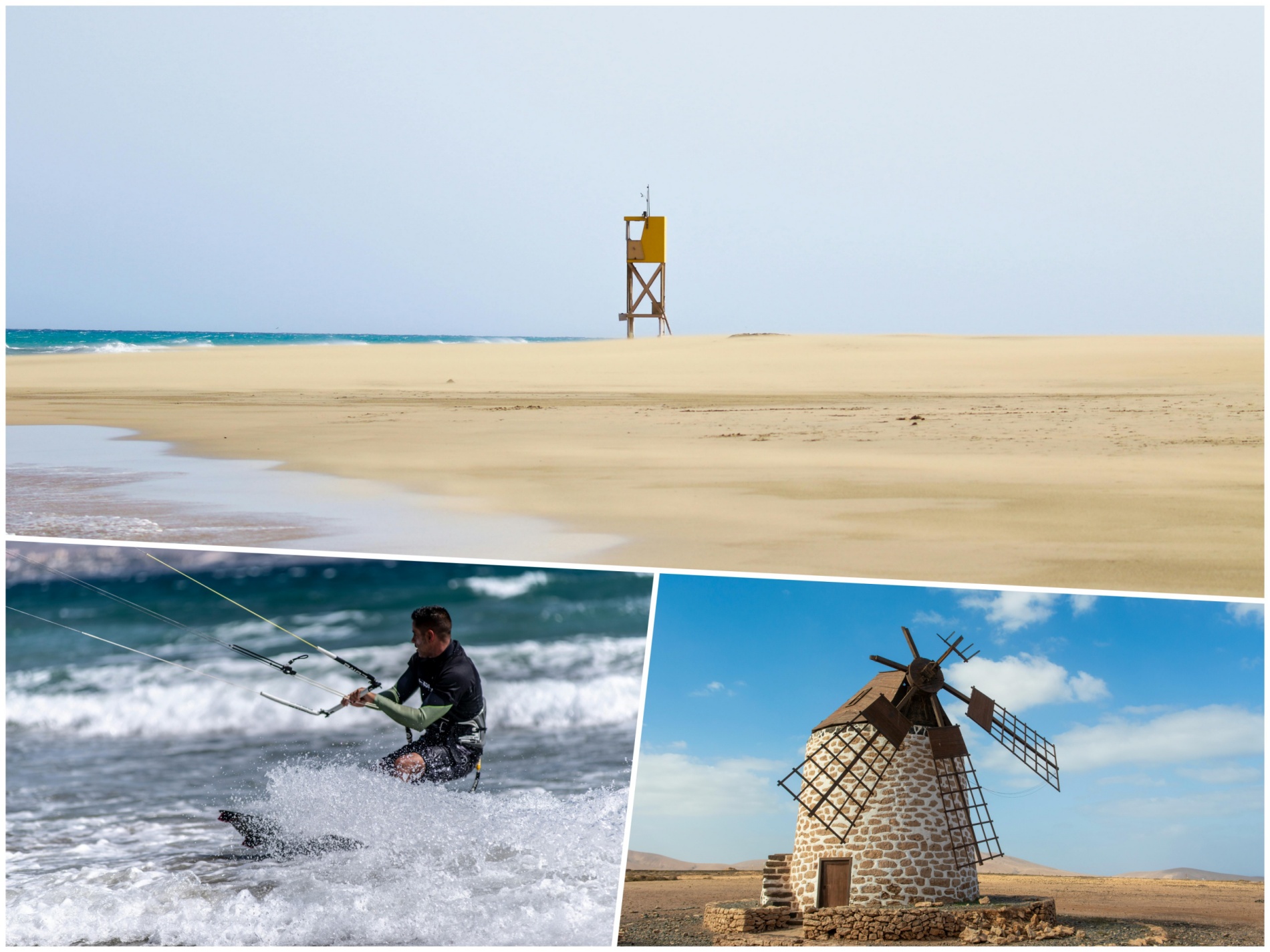 Urlaub Fuerteventura