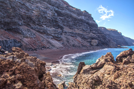 El Hierro