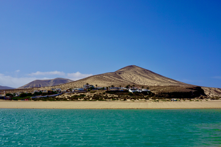 Fuerteventura