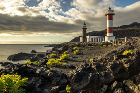 La Palma