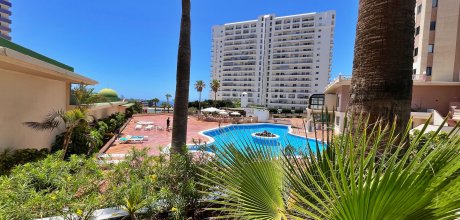 Tenerife Beach Apartment