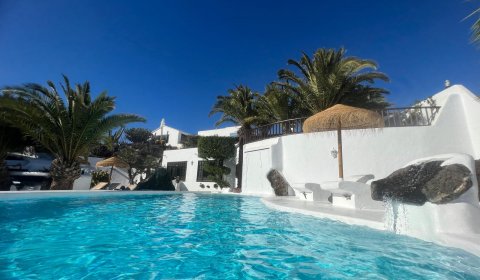 Villa Teguise