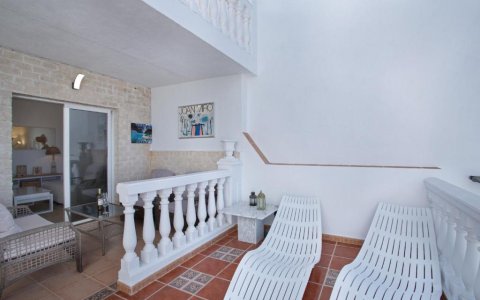 Ferienapartment in Arinaga auf Gran Canaria